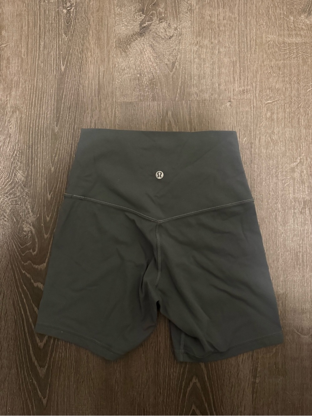 lululemon athletica Women's High-Rise shorts